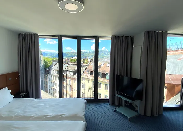 Royal Hotel Zurich