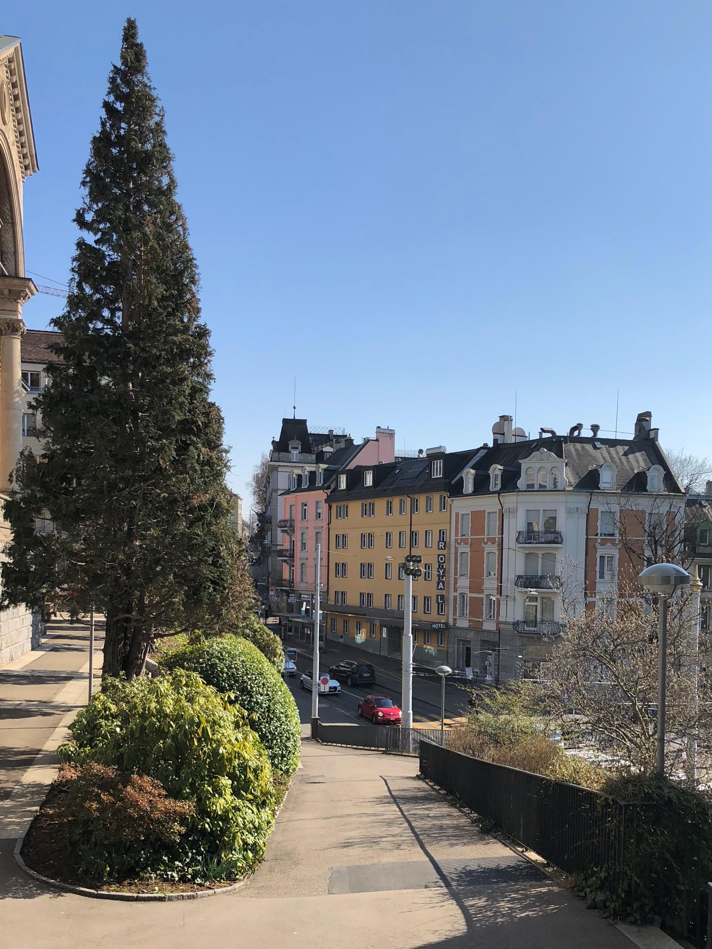 Royal 3* Zürich
